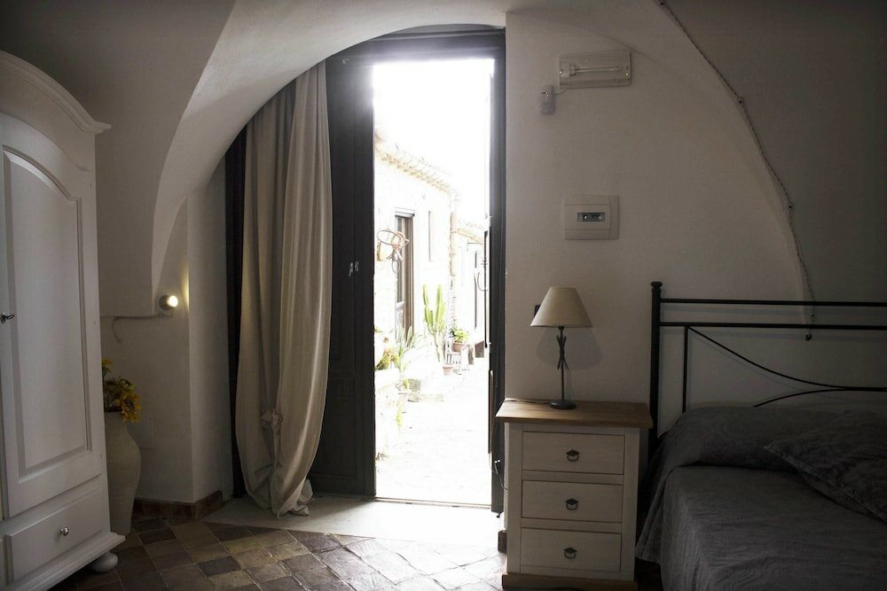 Фото Agriturismo Baglio San Nicola