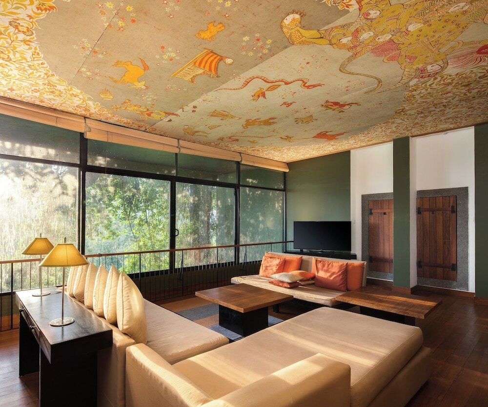 Фото Heritance Kandalama