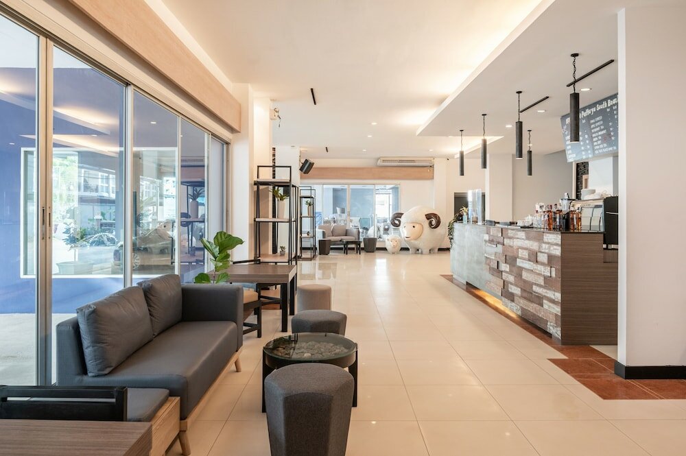 Фото Kokotel Pattaya South Beach