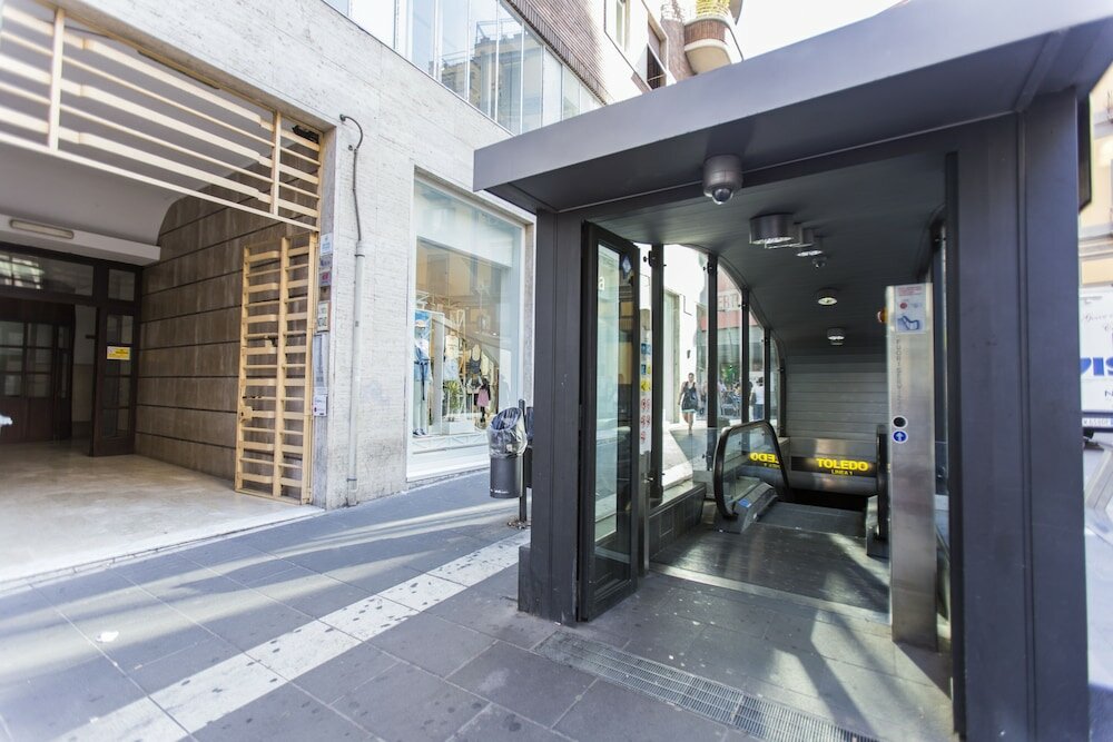 Фото IstayinToledo Luxury Guest House