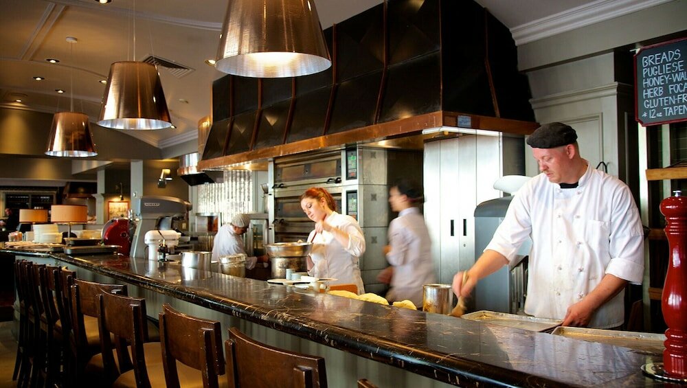 Фото Kimpton Hotel Monaco Denver, an Ihg Hotel