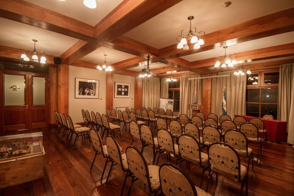 Фото Hotel Kosten Aike