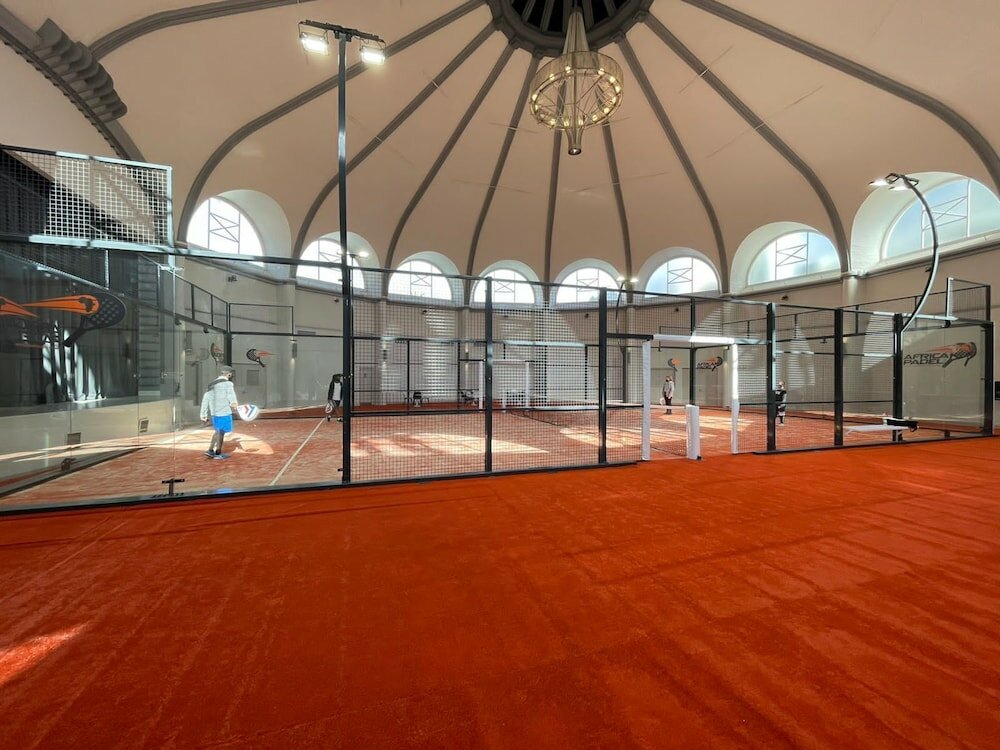 Фото The Bay Hotel