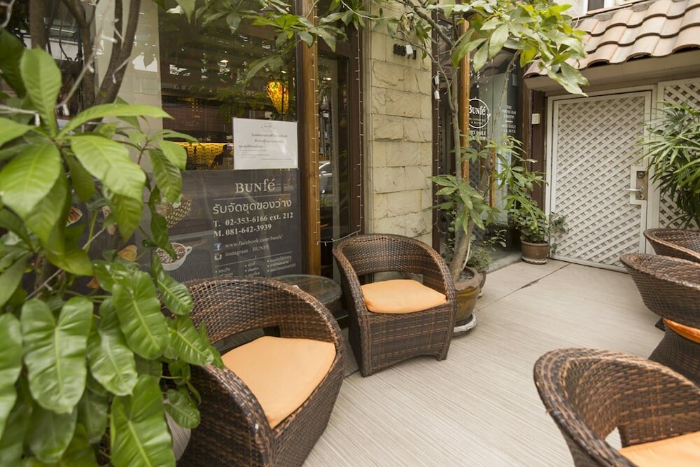 Фото The Siam Heritage Hotel