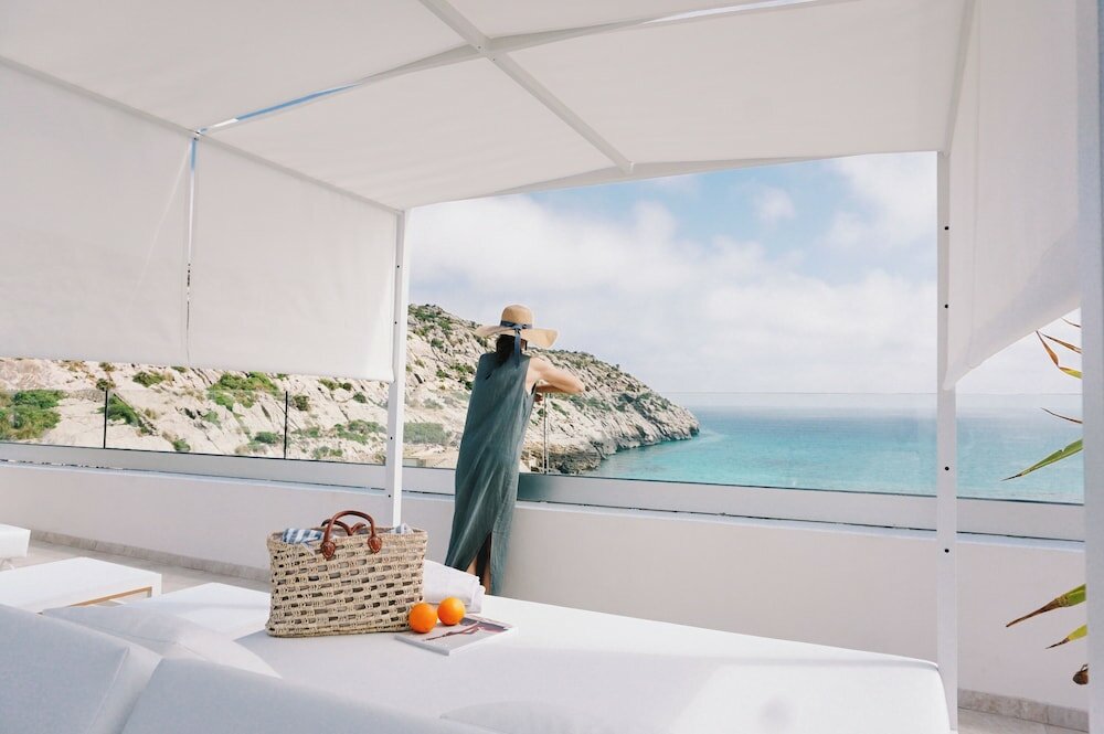 Фото Hoposa Hotel Niu