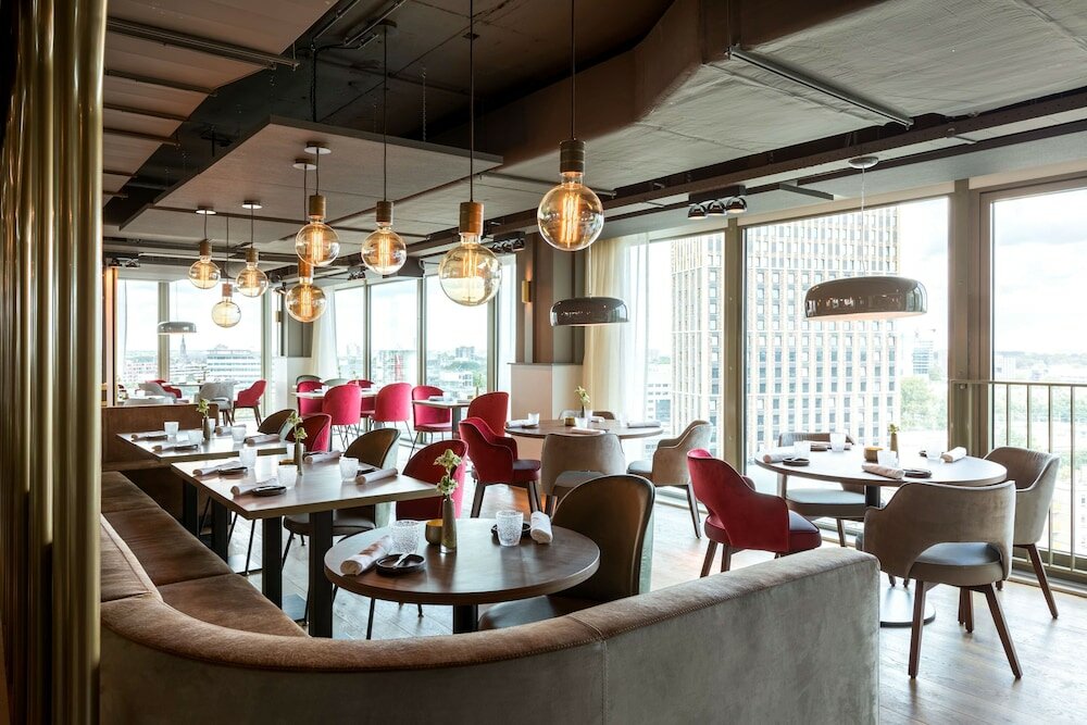 Фото Nh Collection Eindhoven