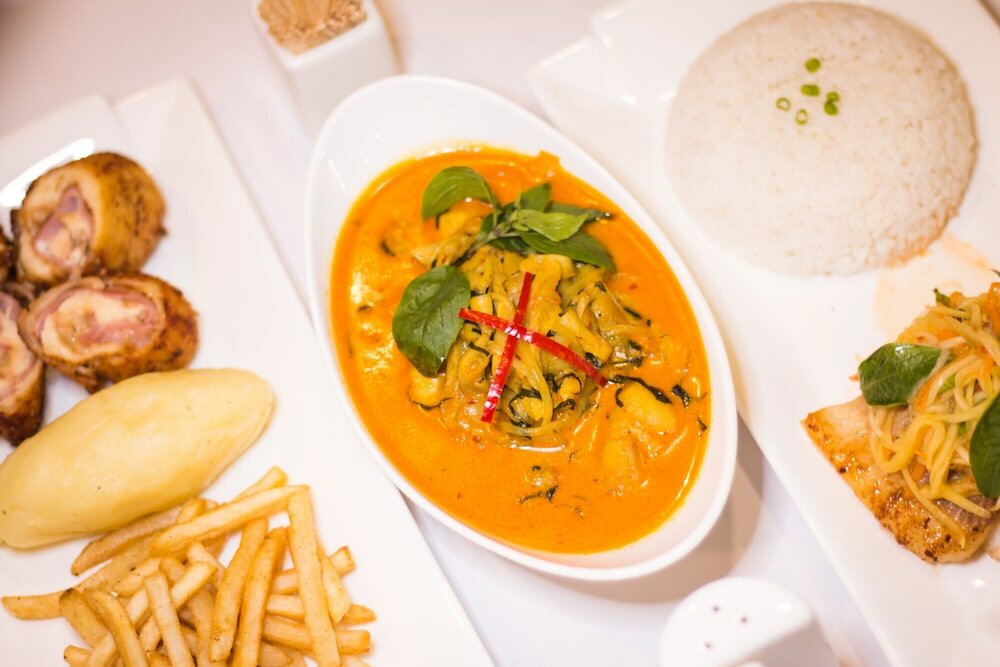 Фото Chhaylong Angkor Boutique Hotel