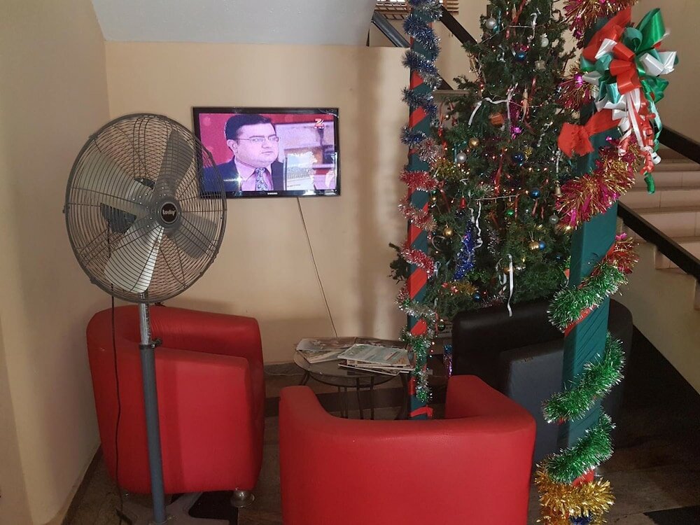 Фото Citilodge Abuja