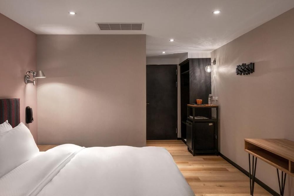 Фото Jia's Inn Kenting