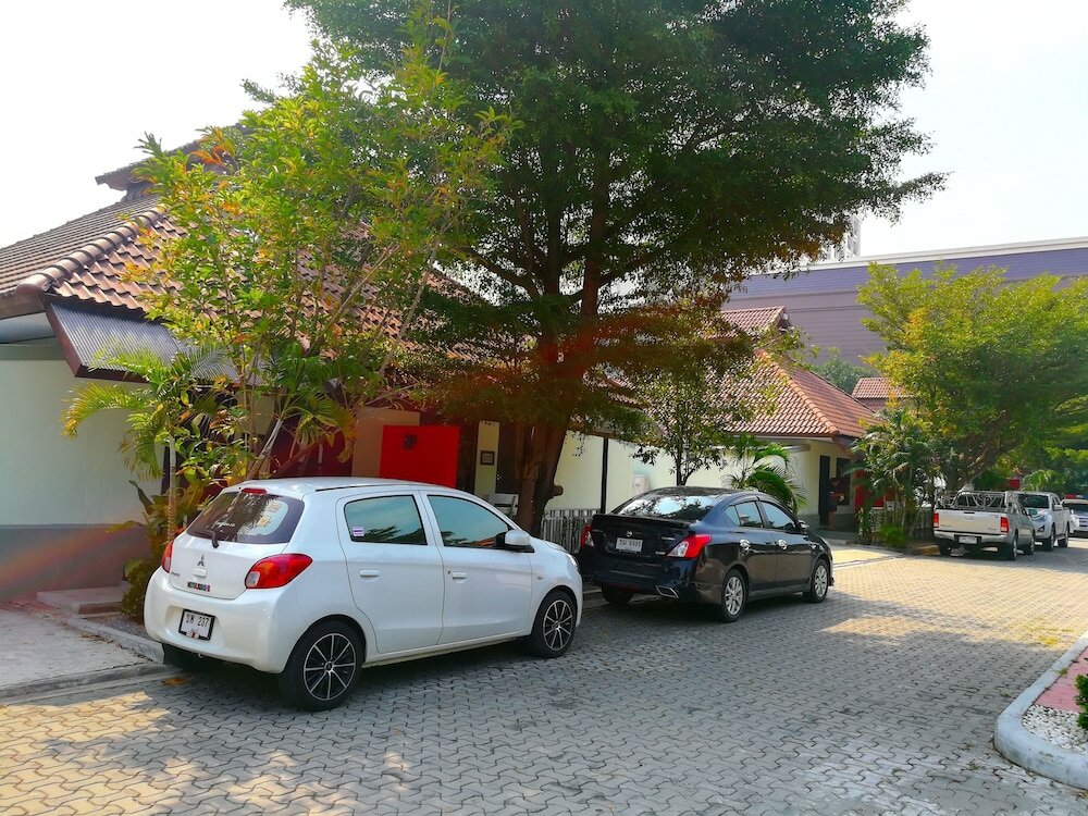 Фото Nice Resort Pattaya