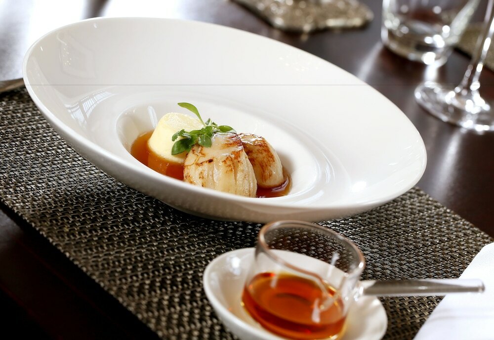 Фото Macdonald Houstoun House