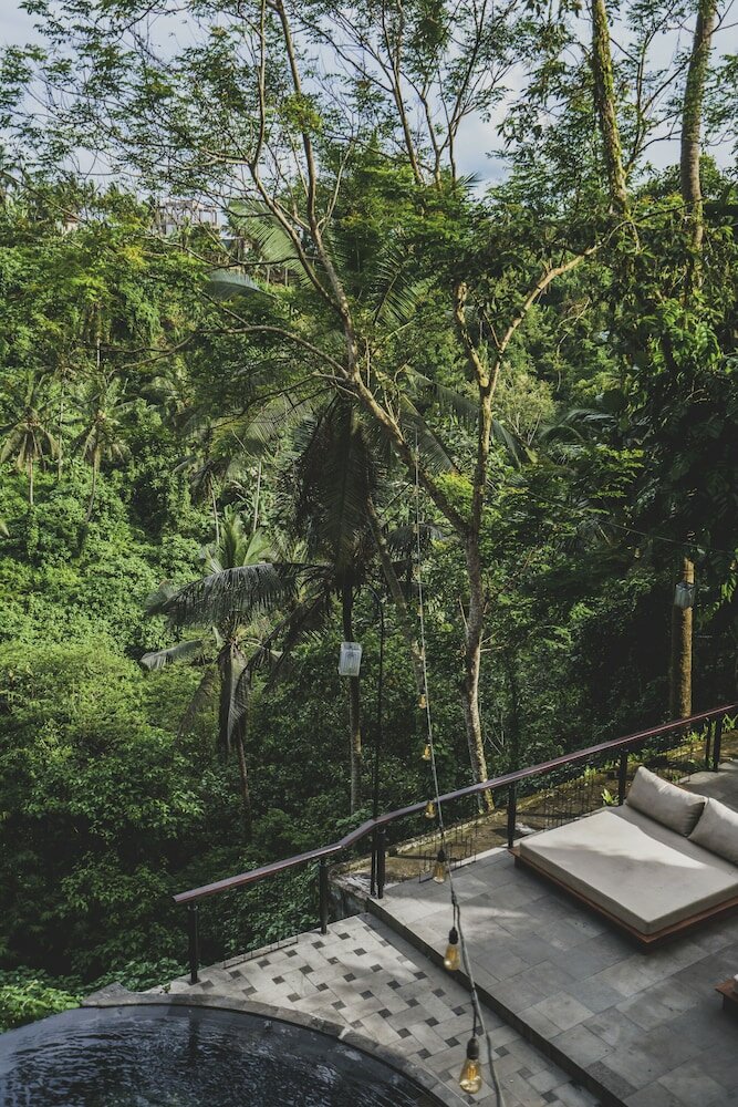 Фото Amora Ubud Boutique Villas