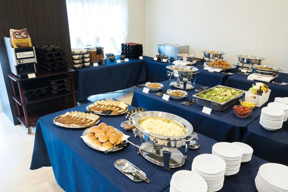 Фото The Premium Hotel in Rinku