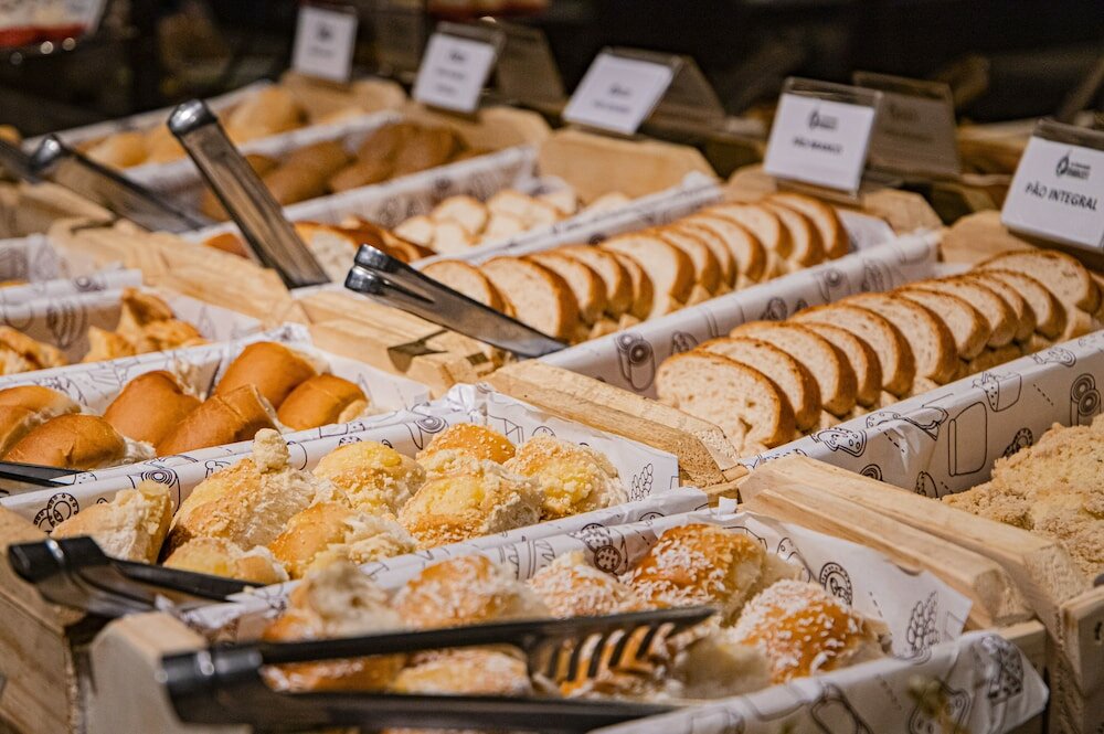 Фото Hotel Laghetto Stilo Higienópolis