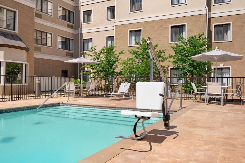 Фото Staybridge Suites Oklahoma City-Quail Springs, an Ihg Hotel