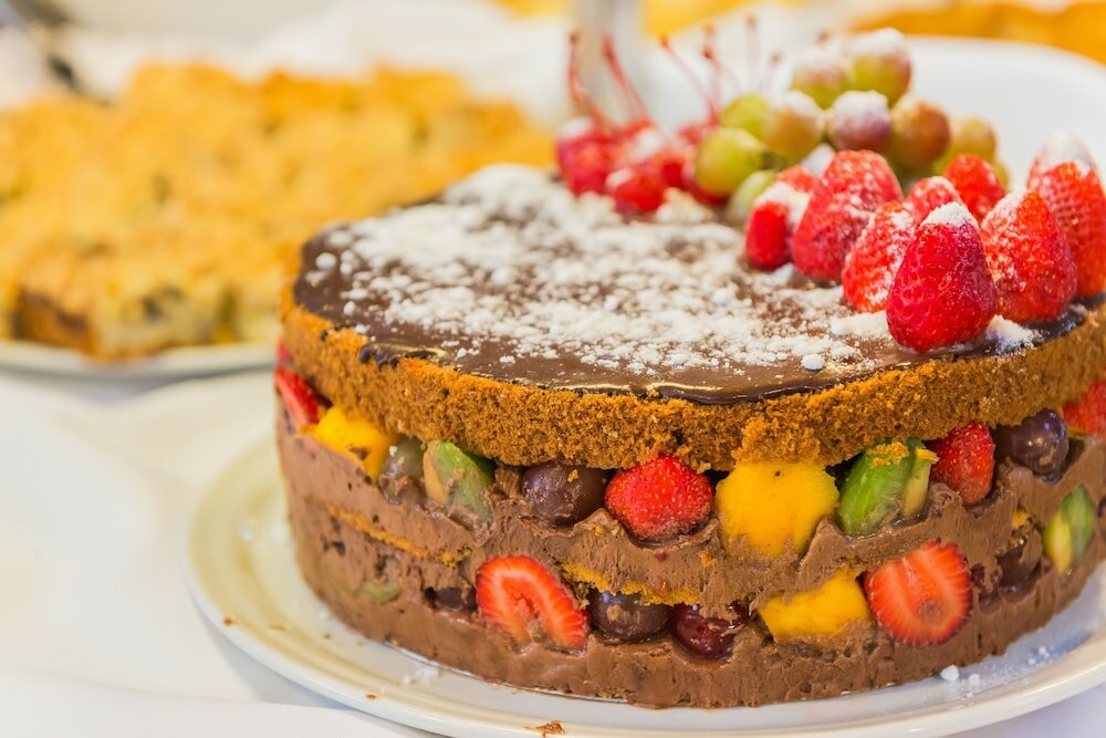 Фото Hotel Fazenda Dona Francisca