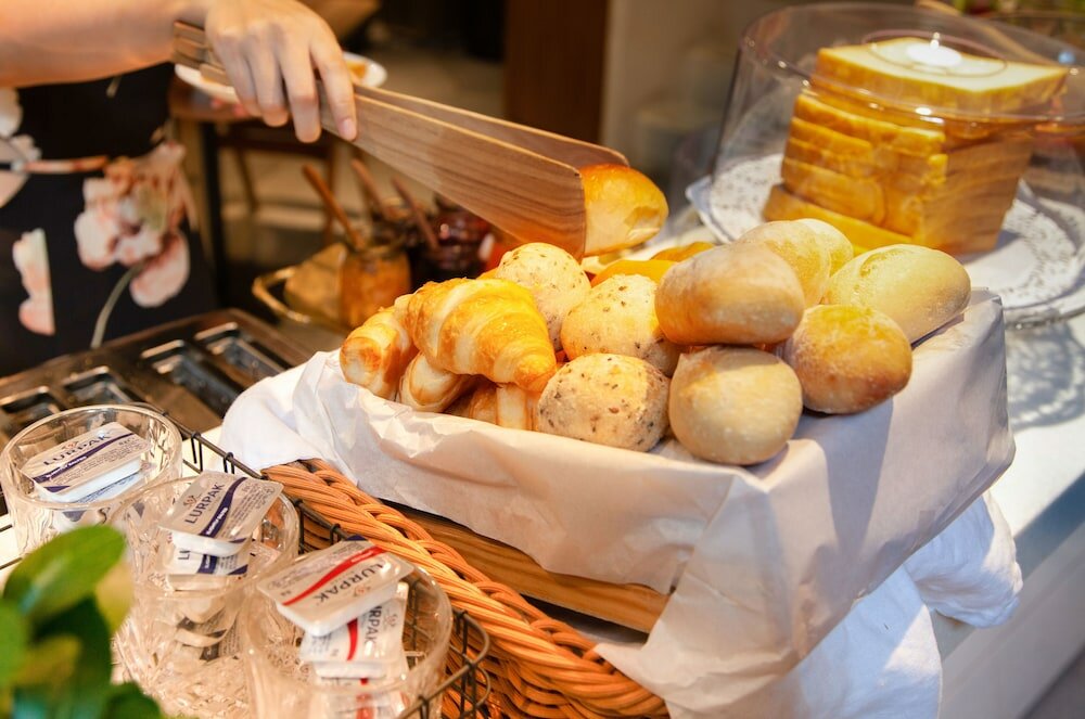 Фото Volve Hotel Bangkok