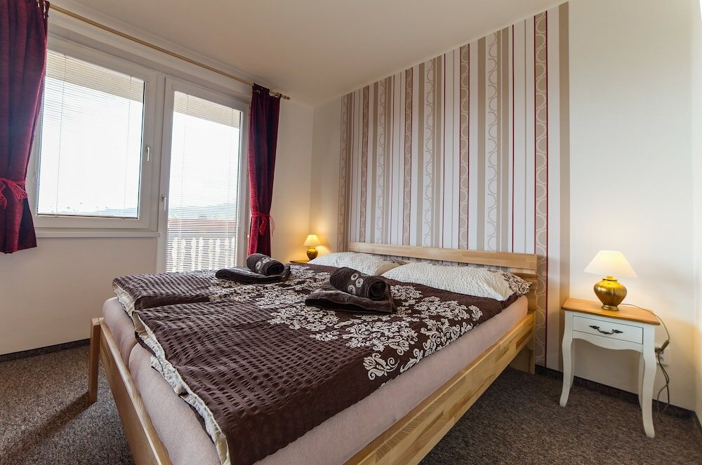 Фото Penzion Top