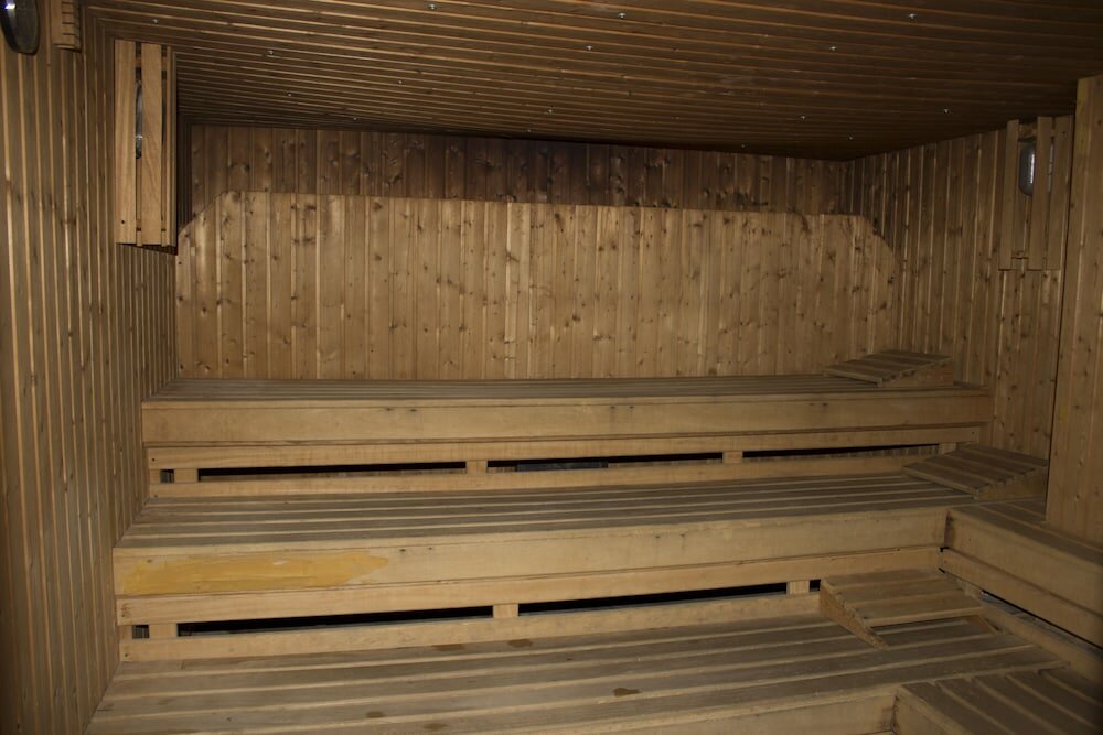 Фото Best Oasis Park Hotel