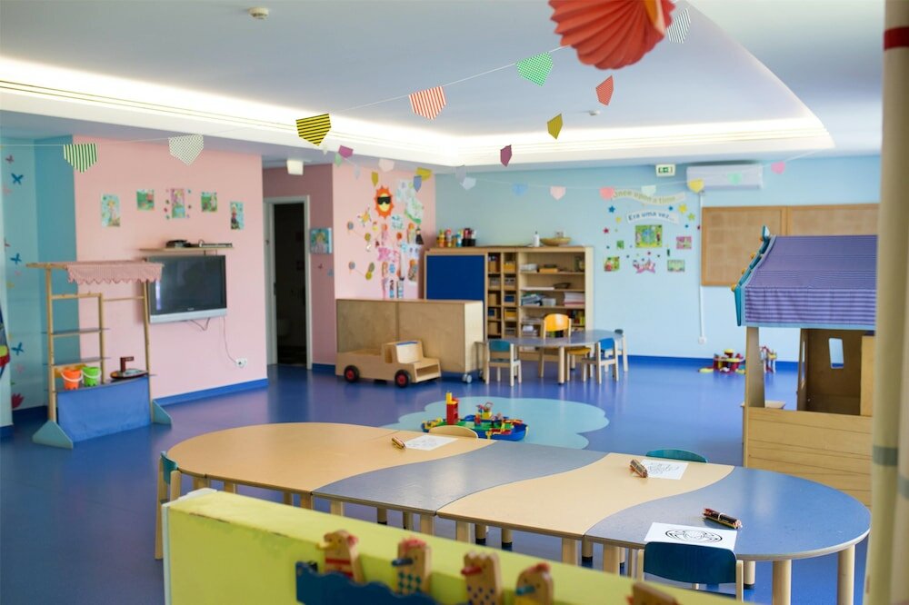 Фото Wyndham Grand Algarve