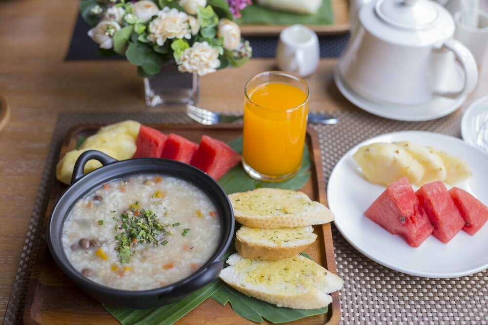 Фото Ratchada Boutique Hotel