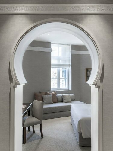 Внешний вид отеля Kefalari Suites в Δήμος Κηφισιάς, фото 3
