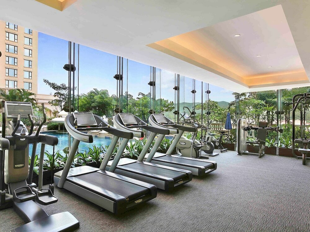 Фото Sofitel Macau At Ponte 16