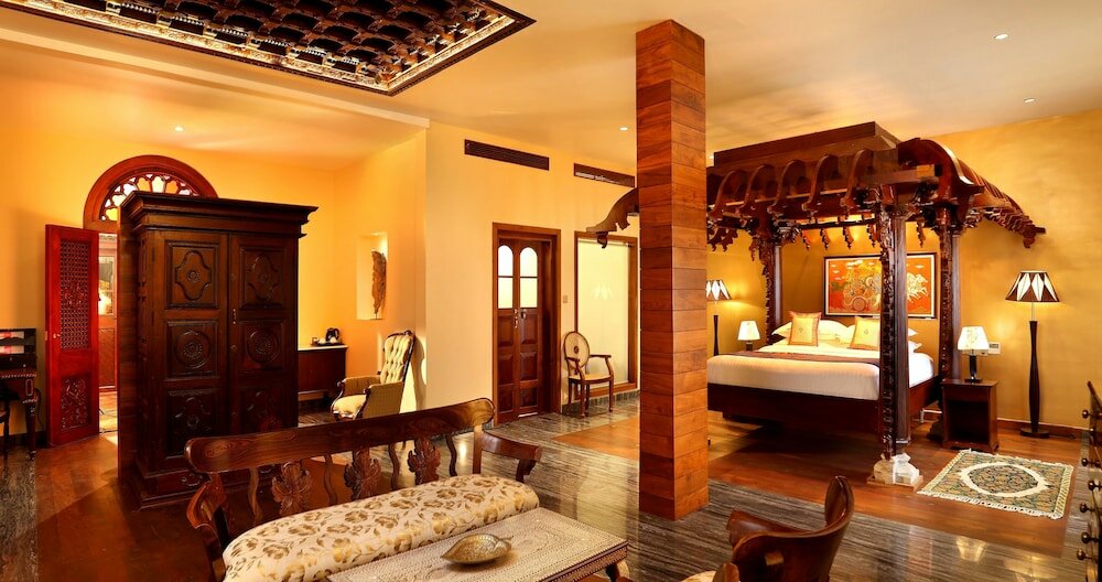 Фото Ginger House Museum Hotel