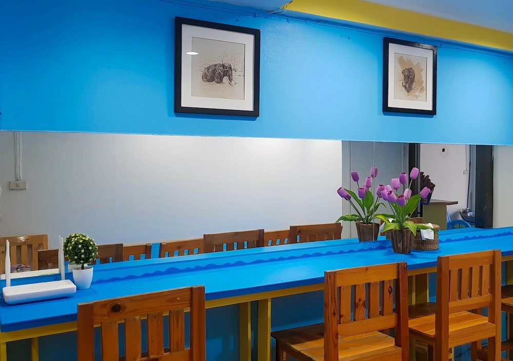 Фото Hua Hin Night Market Hostel