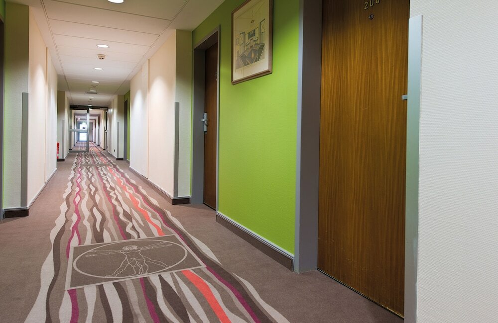 Фото Leonardo Hotel Hamburg Stillhorn