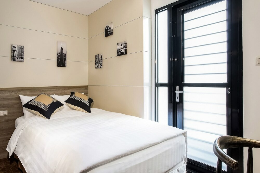 Фото Rf Hotel Linsen