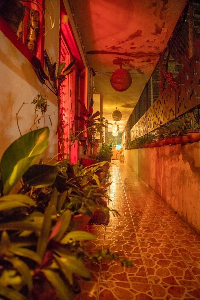 Фото Malagueta Inn