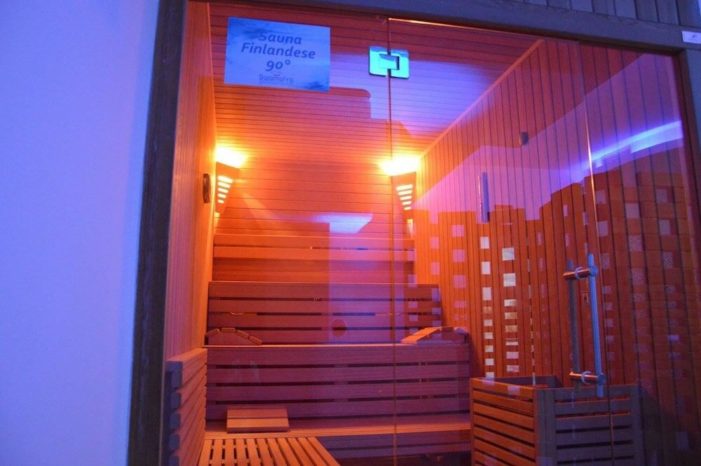 Фото Baiamalva Resort