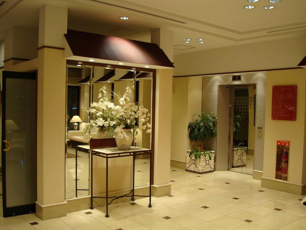 Фото West Inn Fuji-Yoshida