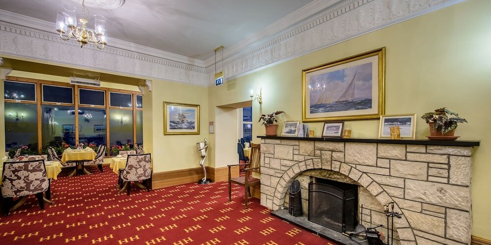 Фото Muthu Alexandra Hotel