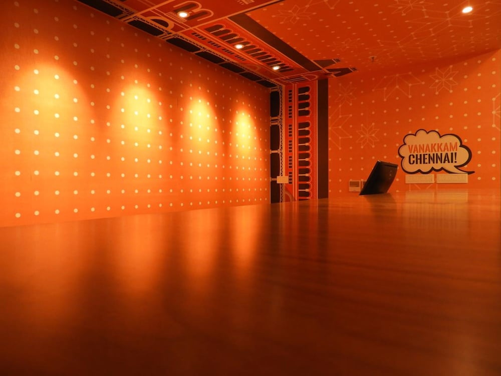 Фото The Belstead Chennai