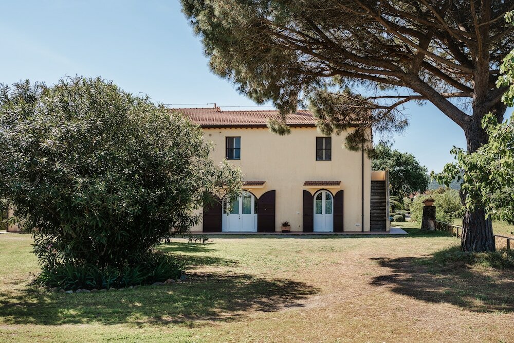 Фото Agriturismo Monte Argentario