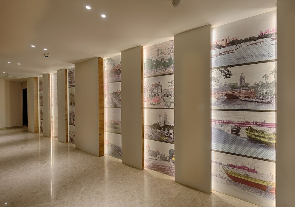 Фото The Belstead Chennai