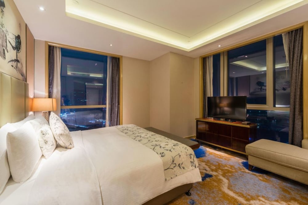 Фото Wanda Realm Nanchang