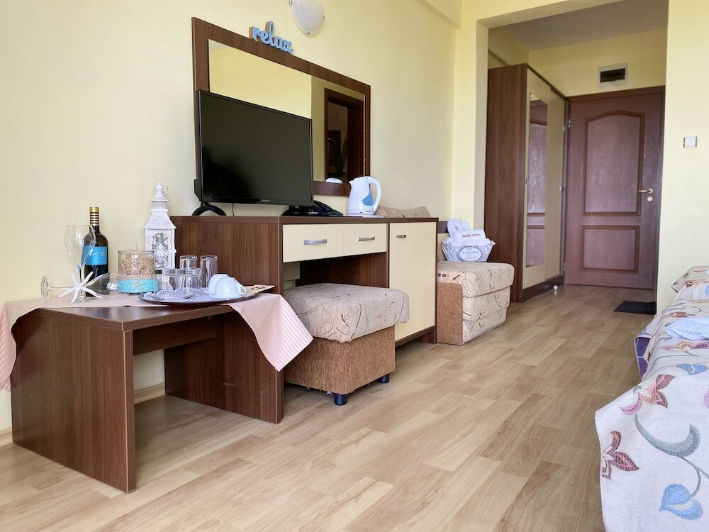 Фото Hotel Zaara