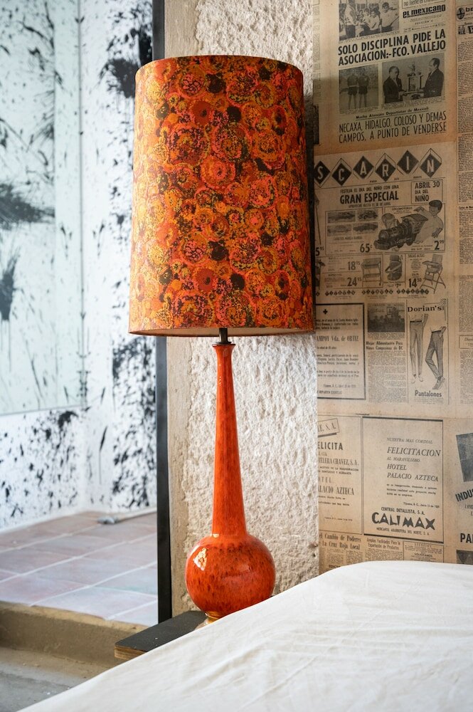 Фото Hotel Boutique Lafayette Tijuana