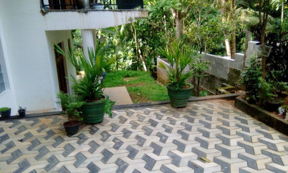 Фото Miracle Villa