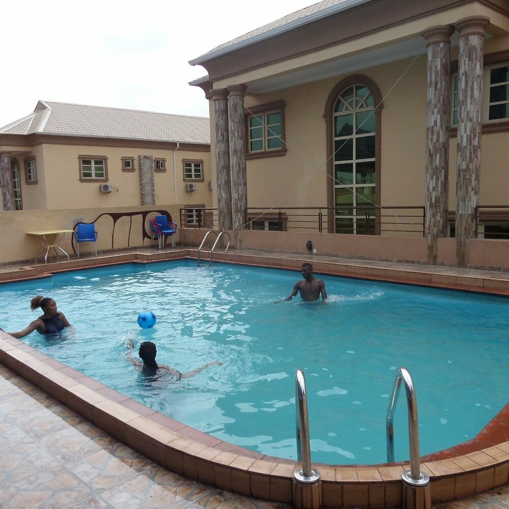 Фото Sugarland Hotel & Suites