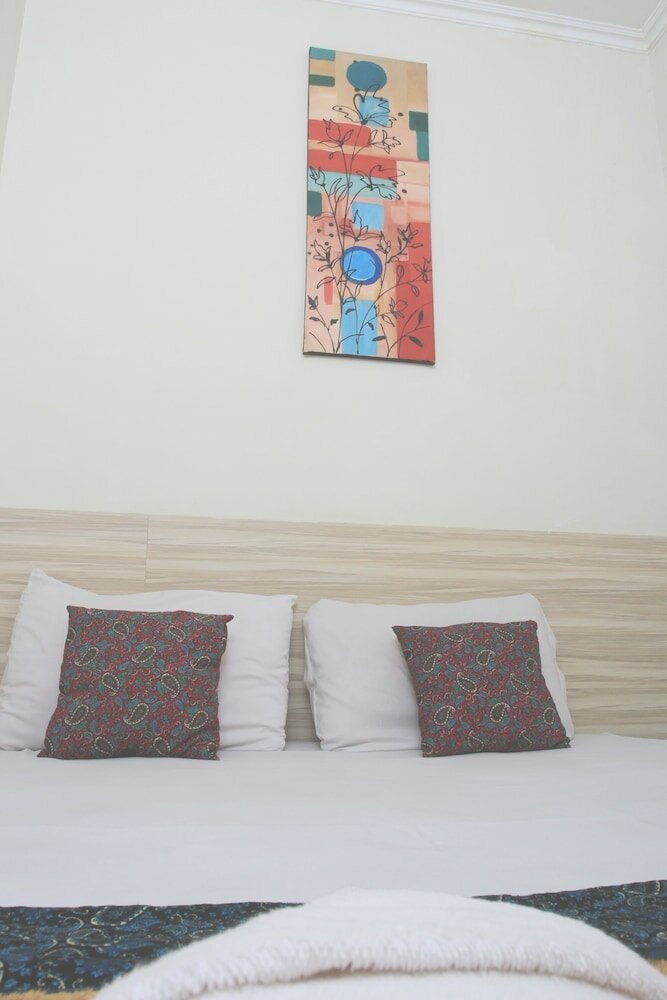 Фото Bantal Guling Trans