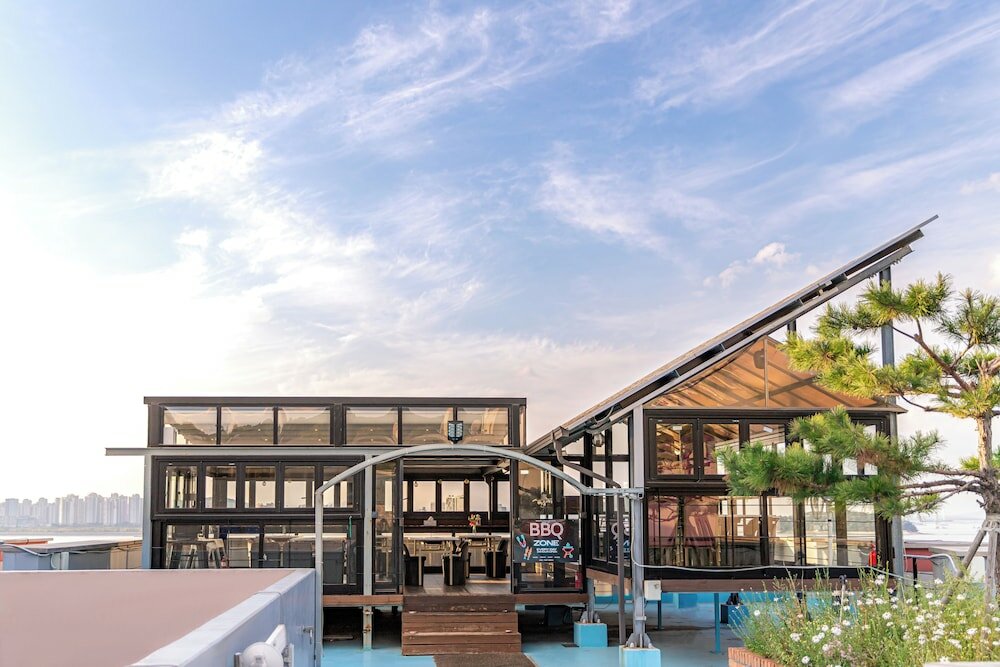 Фото Benikea The Bliss Hotel