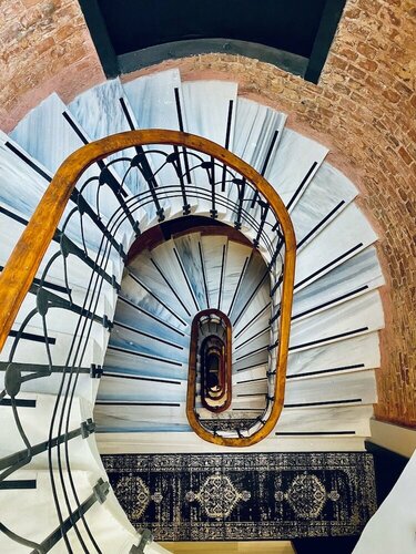 Внешний вид отеля Ruz Hotels в Бейоглу, фото 5