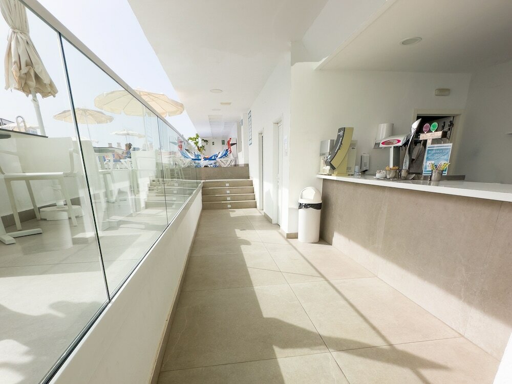 Фото Bluesea Lagos de Cesar