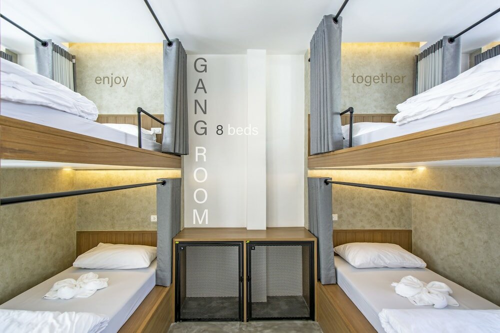 Фото Lost Inn Bkk