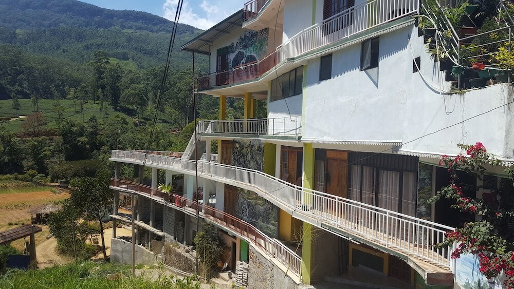 Фото Grand Adam's peak