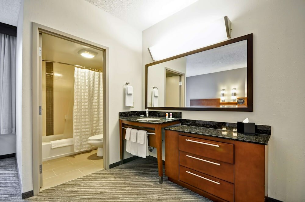 Фото Hyatt Place Tampa Airport/Westshore